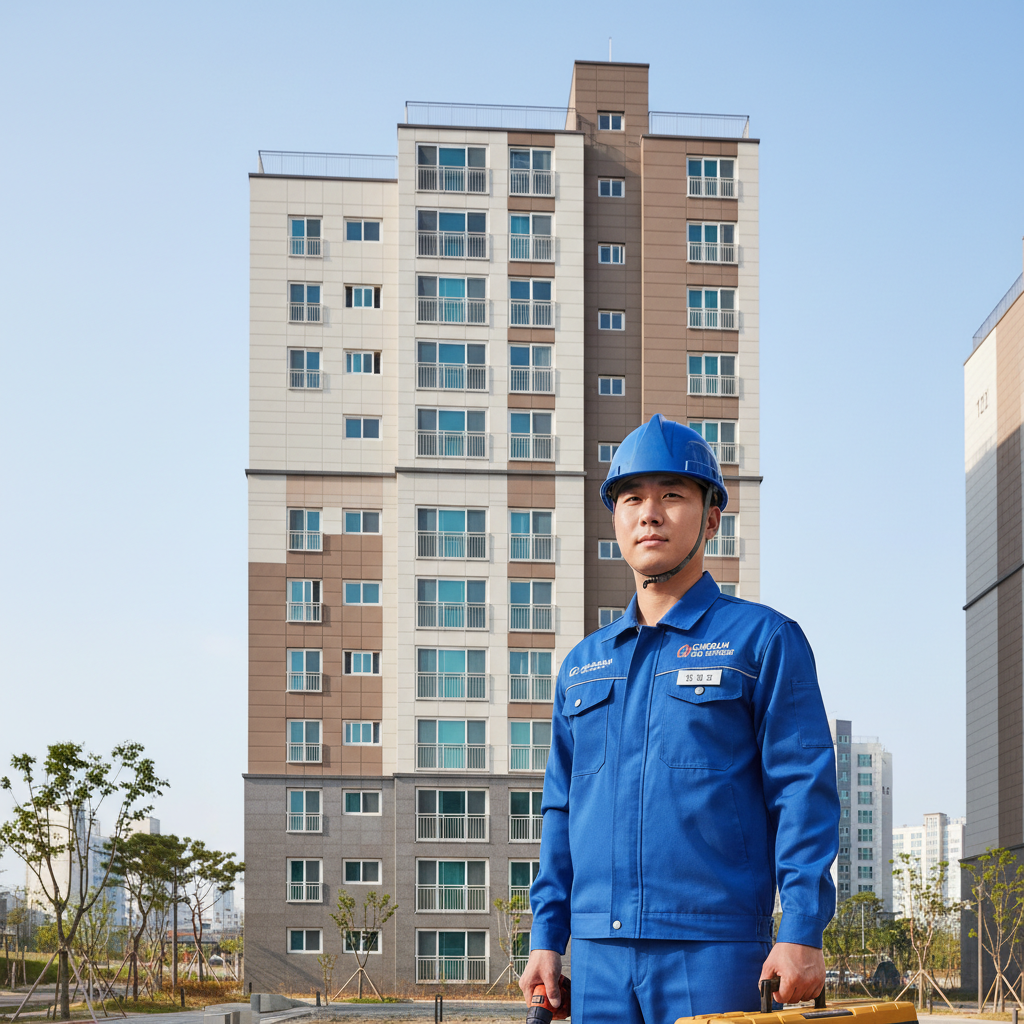 서북구(천안) 에어컨 가스충전 전문 기술자 서비스 소개