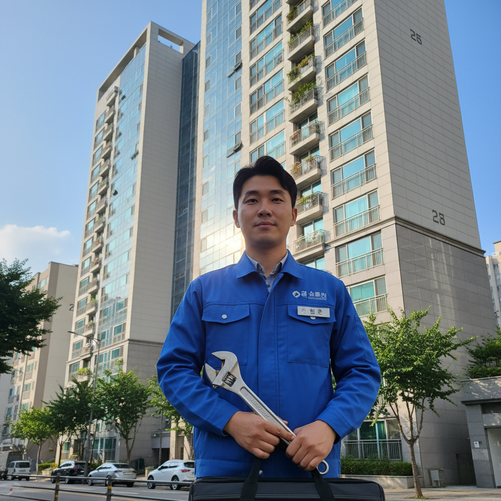 강남구 에어컨 가스충전 전문 기술자 서비스 소개