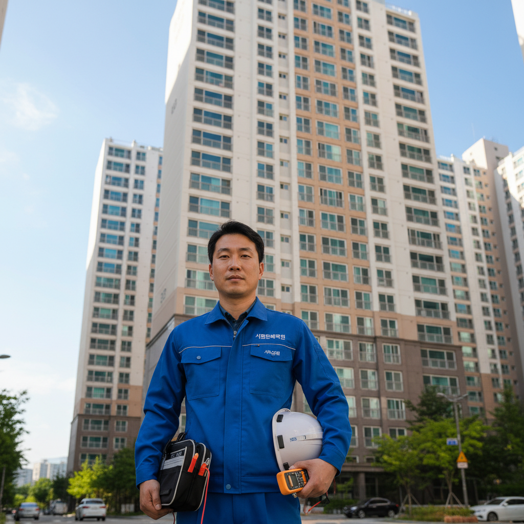 두정동(서북구) 에어컨 가스충전 전문 기술자 서비스 소개