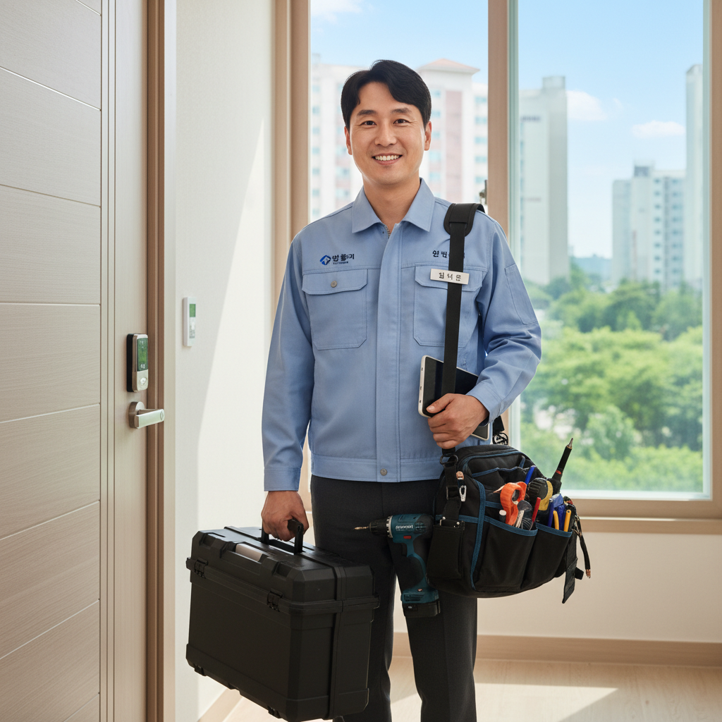 호계동(안양) 에어컨 가스충전 전문 기술자 서비스 소개