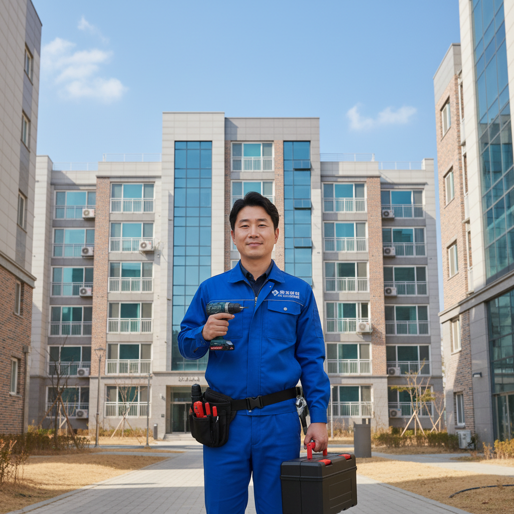무릉동 에어컨 가스충전 전문 기술자 서비스 소개